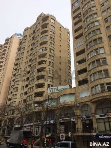 kirayə ev nizami: Yasamal rayonu Nizami metrosu yaxınlığında 15 mərtəbənin 7 ci — 8