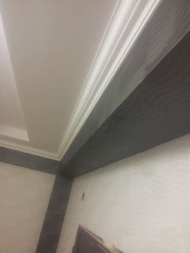 bər bər: Evlərin,Ofislərin,Obyektlərin təmiri və yeniden — 18