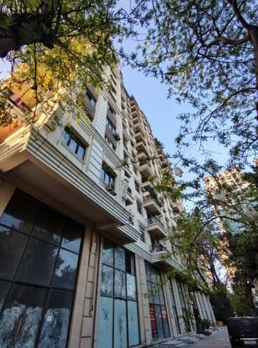 купить квартиру в баку с видом на море: 2 комнаты, Новостройка, 65 м² — 13