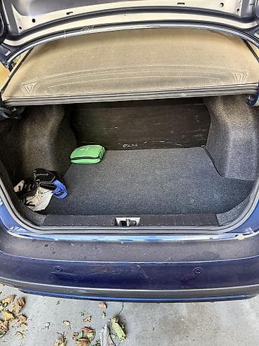 avito az: Nissan Sunny: 1.6 l | 2021 il — 6
