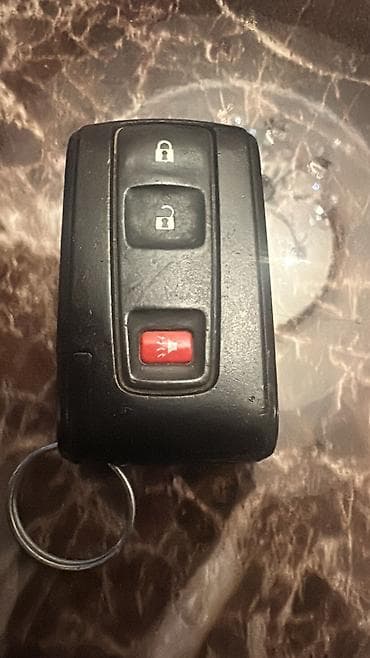 scooter 30 kmh: Toyota prius 2009 il, Orijinal, ABŞ, İşlənmiş — 1
