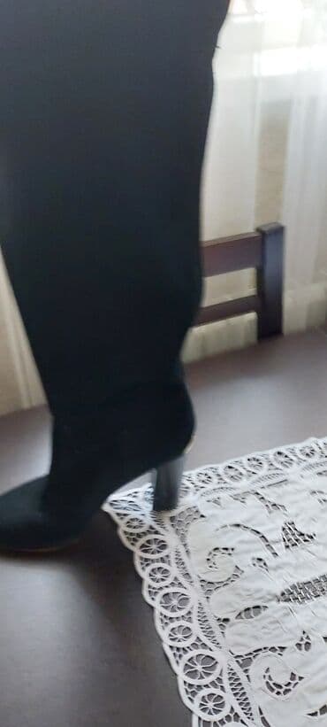 cəkməcə: Mikael Kors təmis zams — 4