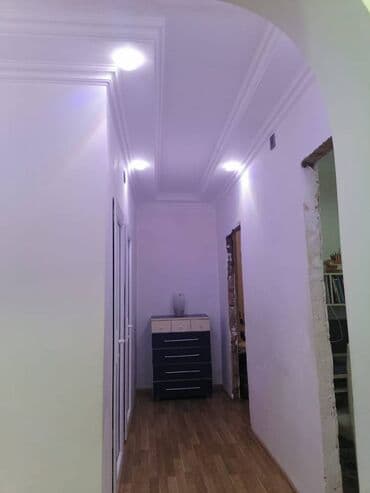 gencede 3 otaqli evlerin qiymeti: 3 otaqlı, Yeni tikili, m. Qara Qarayev, 65 kv. m — 13