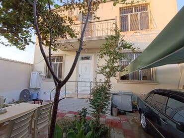 4 otaqlı, 140 kv. m, Yeni təmirli