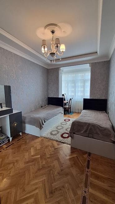 samaxi: 🏡 Satılır – Main MTK, Şamaxinka 📍 Şamaxinka ərazisində yerləşən Main — 5
