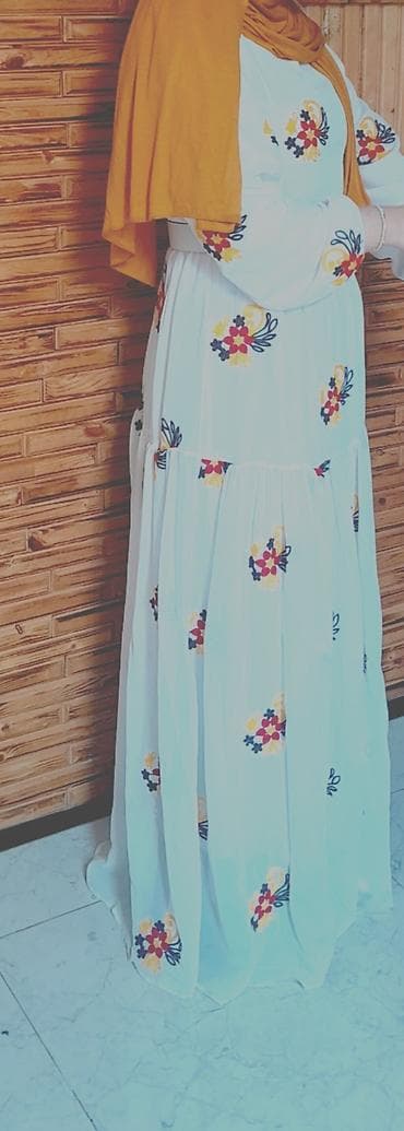 Gündəlik don, Maksi, M