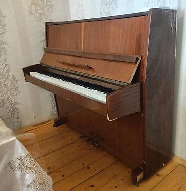 Pianino 190azn Zabrat1 4900 leli