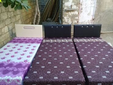 bakida tecili satilan evler: Krovat
Tezedir hazirlari var whatsapp var — 4