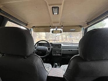 Motonəqliyyat: VAZ (LADA) 2109: 1.5 l | 2000 il 417000 km Hetçbek — 4