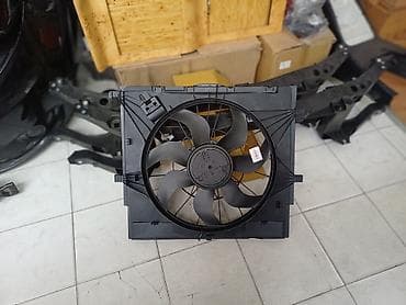 panel radiator: Məhsul:Mercedes benz vito viano v-class w447Avtomobil üçün ön hissə — 1