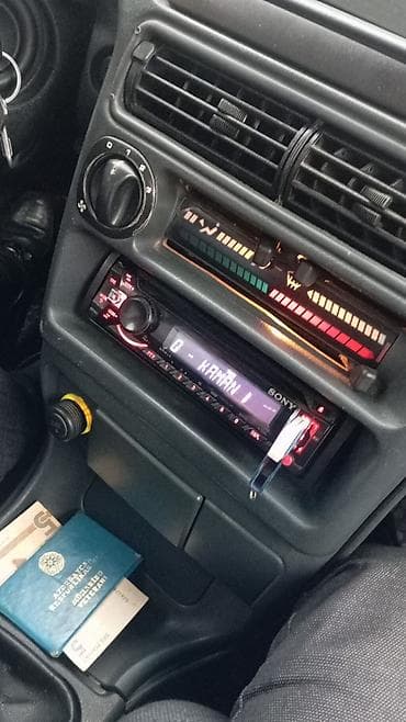 pioneer deh 1950: Maqnitol, Sony, AUX — 1