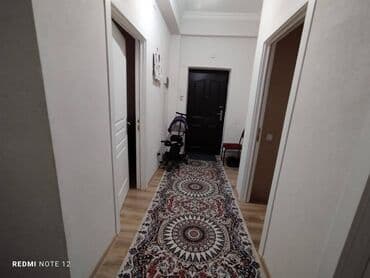 ucuz evler bakida: 3 otaqlı, Yeni tikili, 80 kv. m — 6