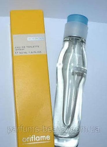 Midsummer woomen Oriflame, 50 ml