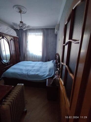 xirdalanda hazir ipotekada olan evler: Bakı, 2 otaqlı, Köhnə tikili, m. Həzi Aslanov, 60 kv. m — 3