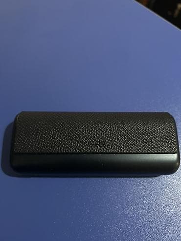 IQOS elektron tütün cihazı və daşıma/şarj qutusu - Brend: IQOS (loqo at lalafo.az IQOS elektron tütün cihazı və daşıma/şarj qutusu - Brend: IQOS (loqo