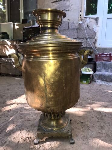 metbex su kranlari: Rəng - Qızılı, Çaydan, 3-dən çox l — 5