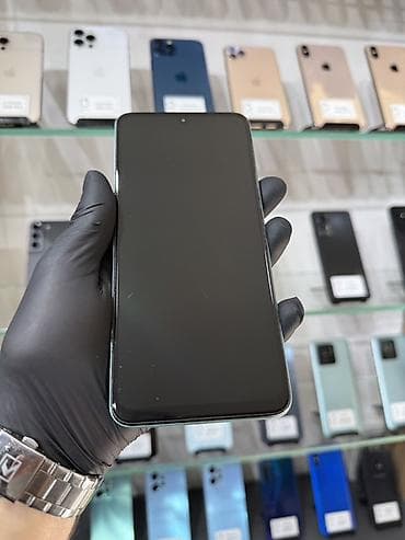 pax 4: Redmi Note 12, 128 GB, rəng - Yaşıl — 2