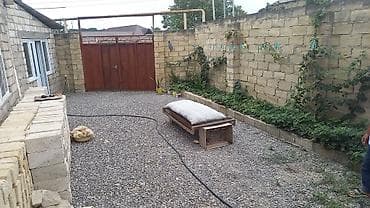 5 otaqlı, 61 kv. m, Yeni təmirli