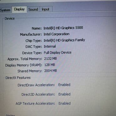 en ucuz hp notebook: İşlənmiş HP 15.6 ", Intel Core i3, 1 TB, Ünvandan götürmə — 3