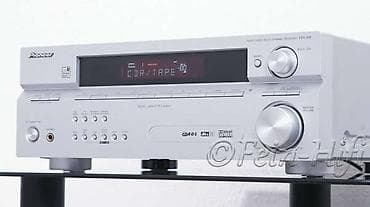 xiaomi tv: Pioneer VSX-416 — audio/video multi-channel receiver Xüsusiyyətlər: - — 5