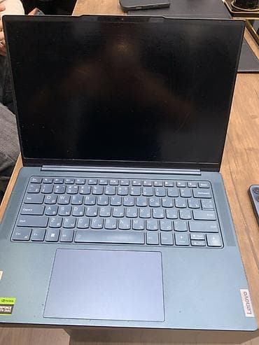 gta sa pc dvd: Lenovo Yoga i7 pro Xüsusiyyətlər - Kompüter gtx 4050 və 13 cü nəsil — 2