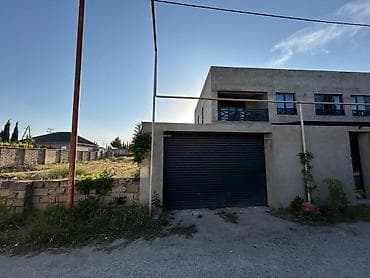10 otaq, 417 kv. m, Yeni təmirli — 2