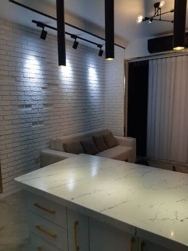 sumgayıt kiralık ev: 2 otaqlı, Yeni tikili, 48 kv. m — 5