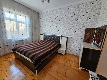 bina.az yeni gunesli kiraye evler: 300 kv. m, 5 otaqlı, Qaz, İşıq, Su — 11