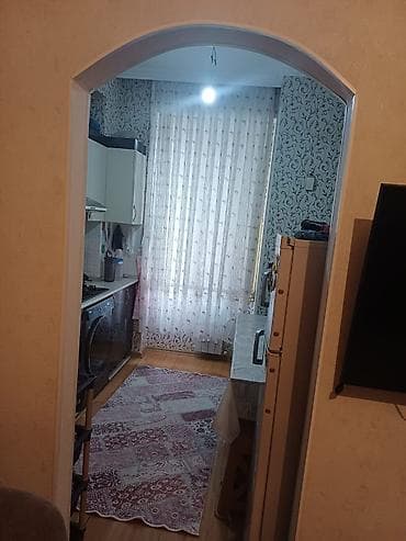 bineqedide evler satilir: 2 otaqlı, Yeni tikili, 53 kv. m — 8