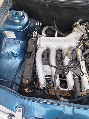 starter vaz: Avtomobil: Lada Samara (Sedan) – Sport paketi Rəng: Göy Dövlət nömrə — 8