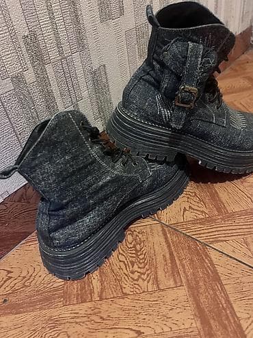 spector bot: Temiz cins teze denek olar omurluk al gey hec geynlmeyib Denim — 6
