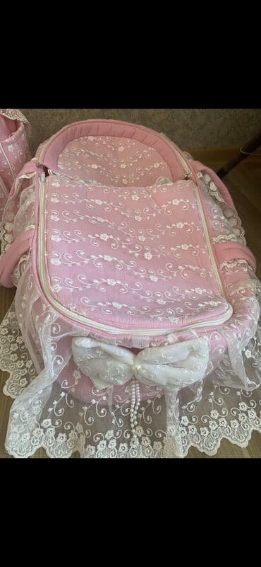 xəstəxana çıxışı dəstləri instagram: Xəstəxana çıxışı çanta və səbət 1defe istifadə olunub ideal — 2