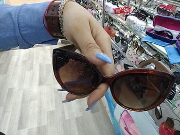 ocki: 🔸️Qadın eynəkləri🕶 🔸️Ölkə daxili pulsuz çatdırılma 📍 🔸️Orqanik — 1