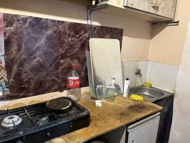 bayil marina: Bakı şeheri Sebail rayonu Bayıl qesebesinde 1otaqlı heyet evi kiraye — 5