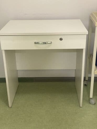 Masalar: Kompüter masası, Açılmayan, DSP, Dördbucaq masa — 1