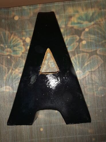 Sifarişlə əl işləri