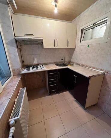 бина аз аренда квартир: 7-8-12 birləşmiş məhlə İki otaq əşyalı Paltaryuyan və xaladenik yoxdu — 7