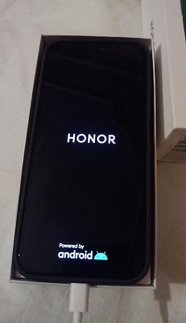 honor 8 s: Honor X8b, 128 GB, rəng - Yaşıl, Sənədlərlə — 2