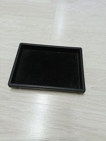 panel plastik: Qara süngərli. Toyota prius üçün qolaltının içinə qoyulan ciblik - — 1