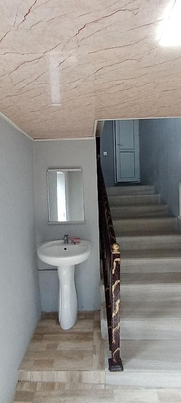 ecemi kiraye evler 2025: Dağ mənzərəli həyət evi – şəxsi hovuzlu - İki mərtəbəli, yaşıllıqla — 3