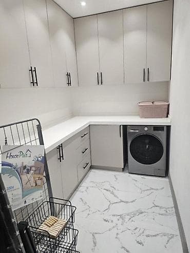 basavik satisi: İcarəyə verilir 3 otaqlı yeni tikili 107 m², Nizami m. Kateqoriya — 4