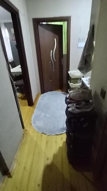 kreditdən bağlanıb: 2 otaqlı, Yeni tikili, 38 kv. m — 4