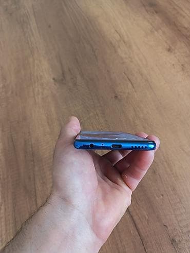 redmi note 9 irsad: Redmi Note 8, 128 GB, rəng - Mavi, İki sim kartlı — 4