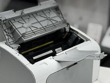 Printer HP P1102 Şəhər: Bakı Malın növü: Printerlər Çatdırılma?: Bəli — 2