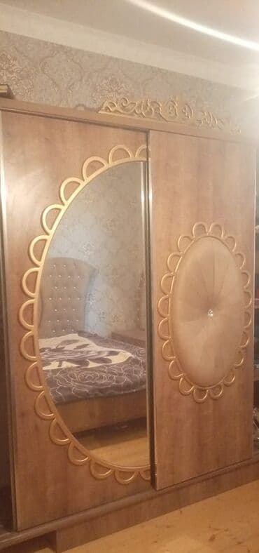 notebook ikinci el: İkinəfərlik çarpayı, Dolab — 2