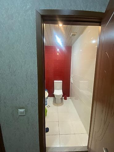 mida satis: Mehdiabad, 2 otaqlı, Yeni tikili, m. Azadlıq Prospekti, 85 kv. m — 8
