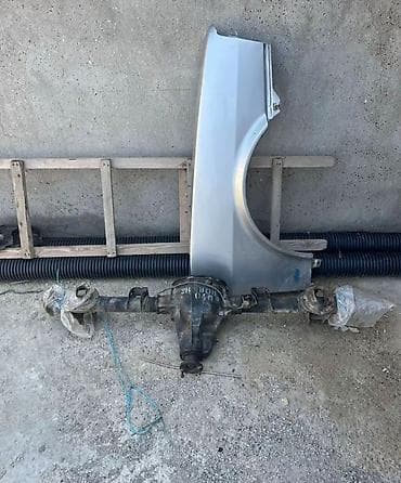 opel astra h far: Digər avtomobil ehtiyat hissələri — 3