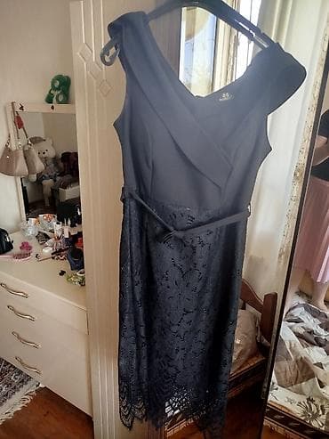 Ziyafət donu, Midi, Mango, XS — 1