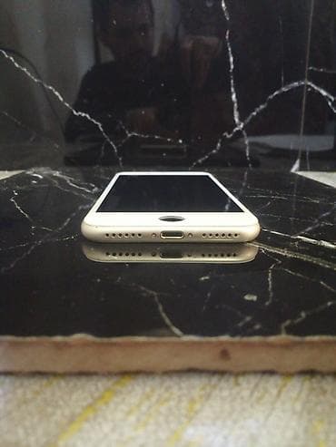 ayfonlar: IPhone 6s, Gümüşü, Barmaq izi — 3