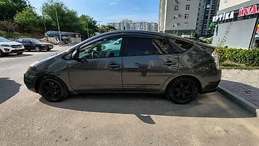 tayota prius: Şəxsi istifadəm üçün ölkəyə gətirilmiş və çox səliqəli idarə olunmuş — 3